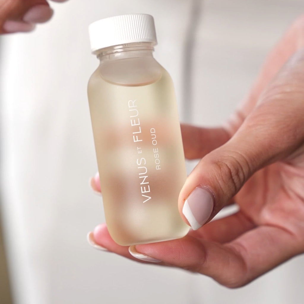 Ascend Diffuser | Essential Oil Refill