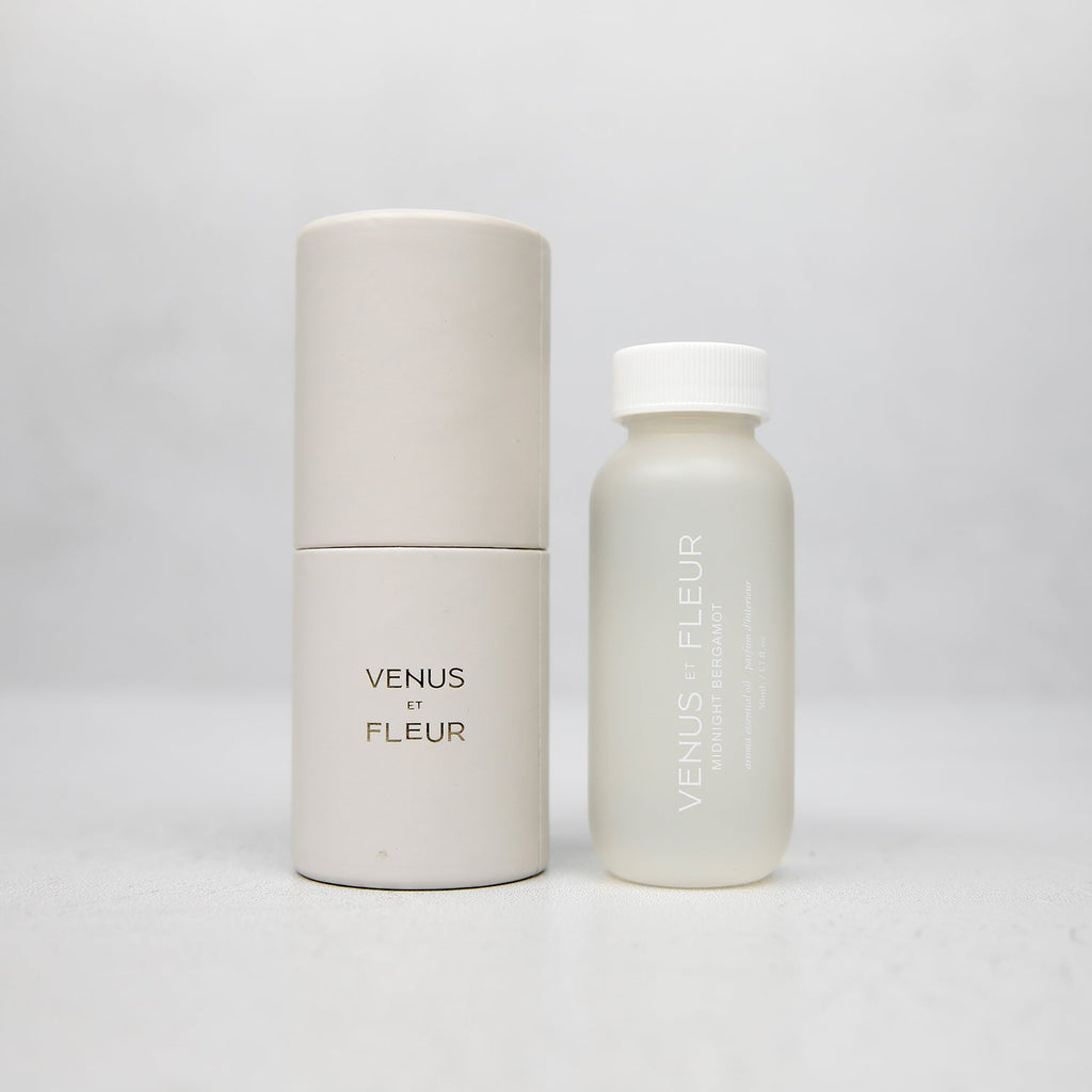 Ascend Diffuser | Essential Oil Refill