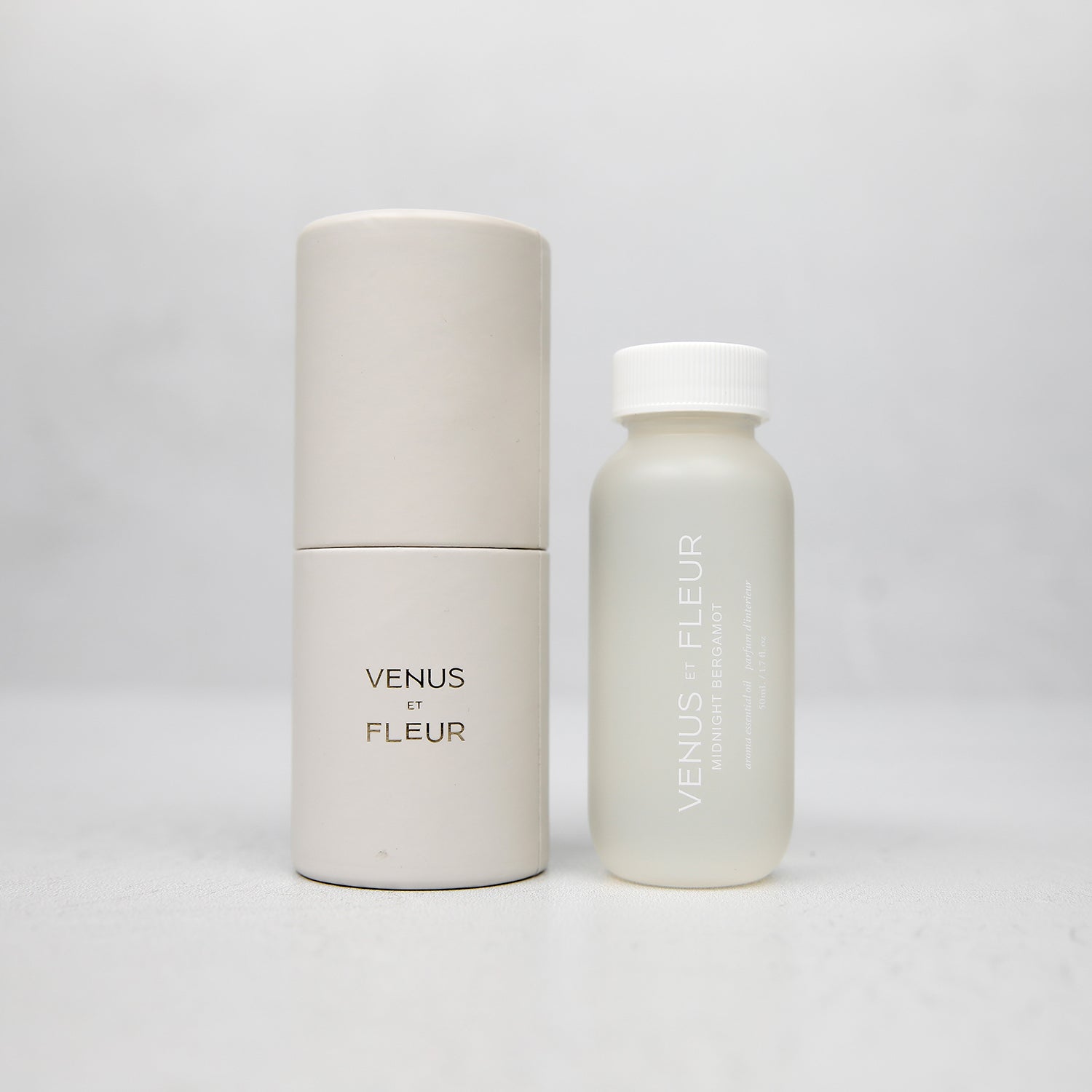 Ascend Diffuser | Essential Oil Refill