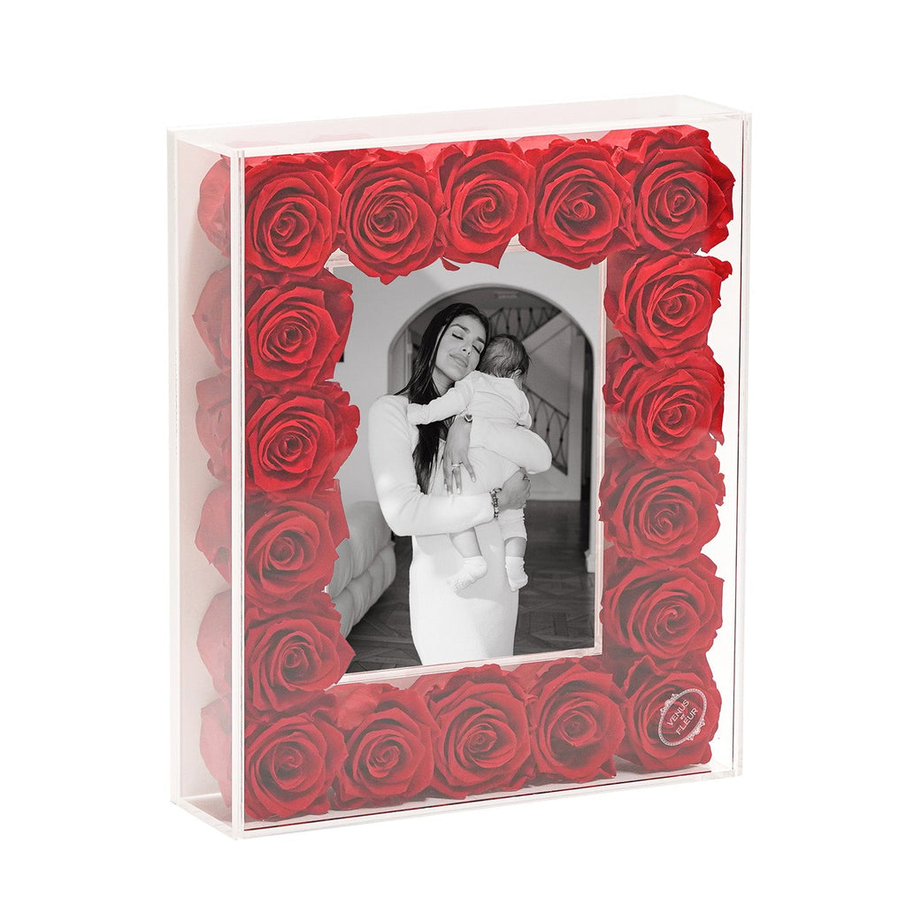 The Fleur Frame