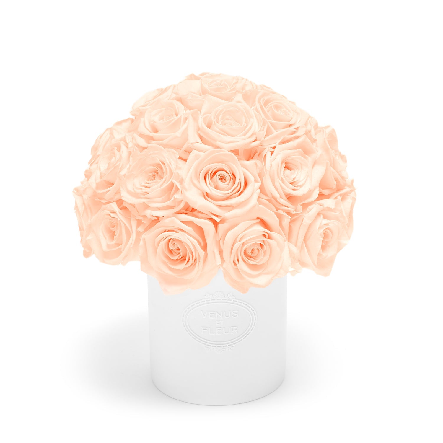 Fleura Porcelain Vase