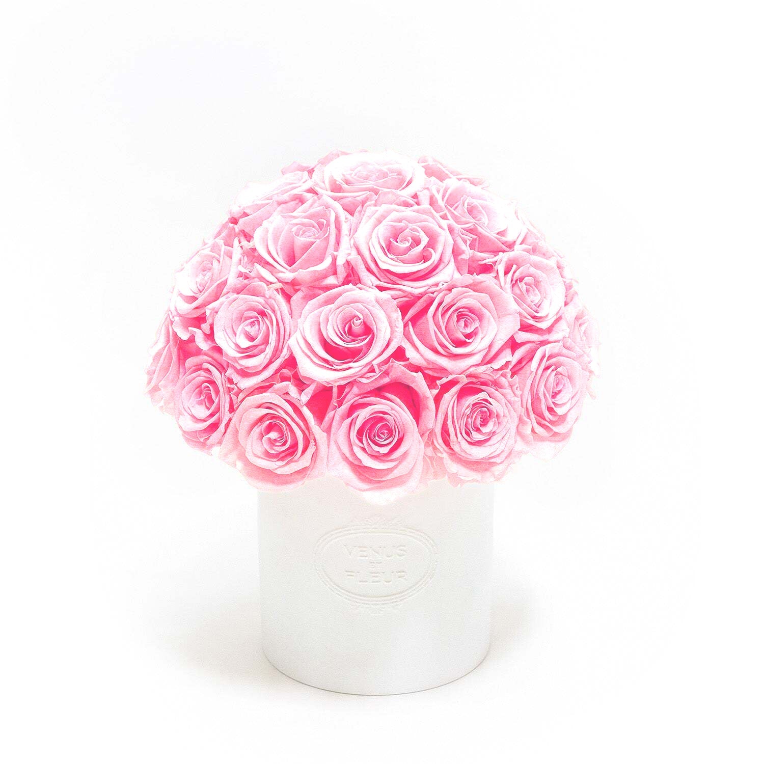 Fleura Porcelain Vase