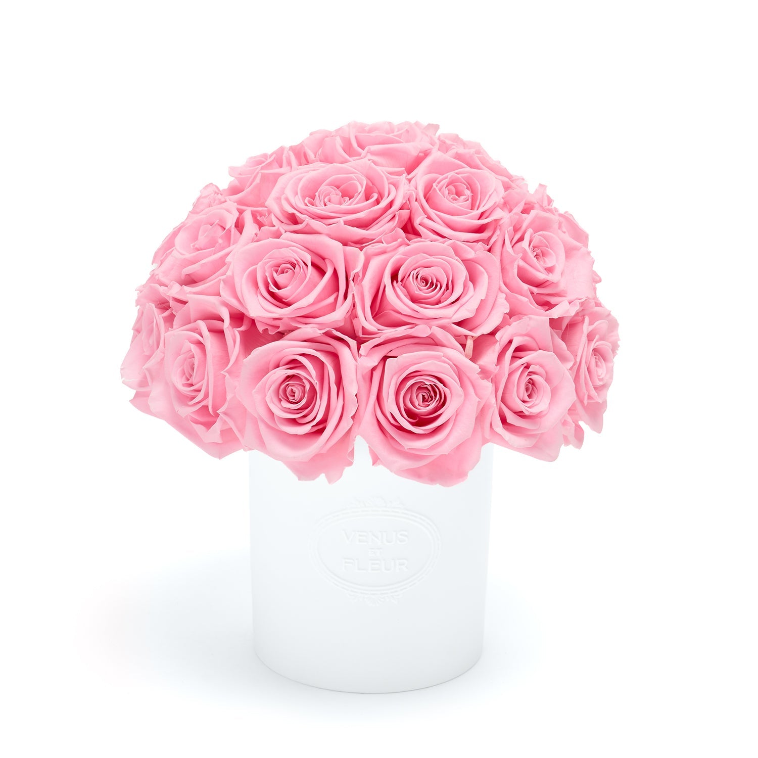 Fleura Porcelain Vase