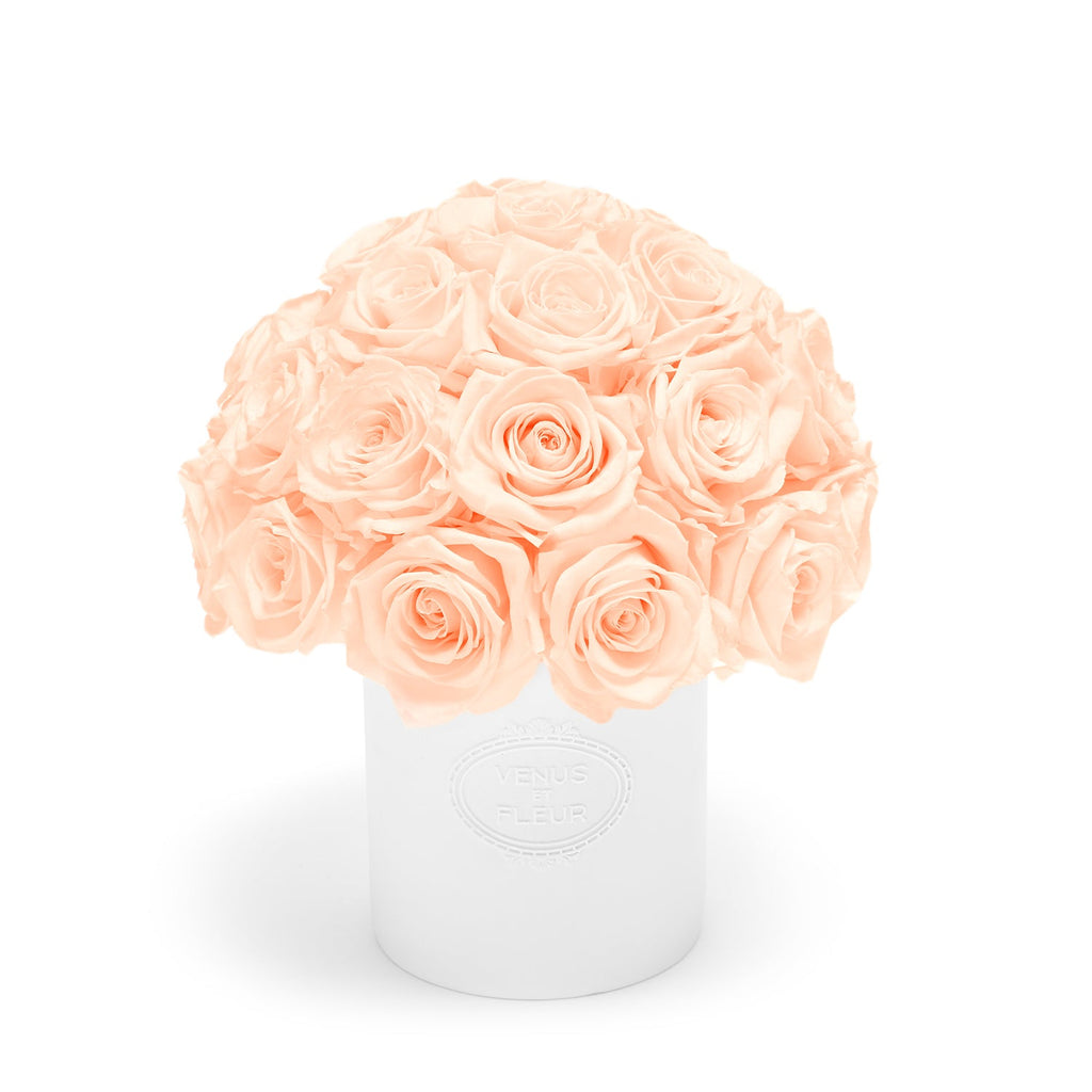 Fleura Porcelain Vase