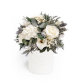 Fleura Porcelain Vase