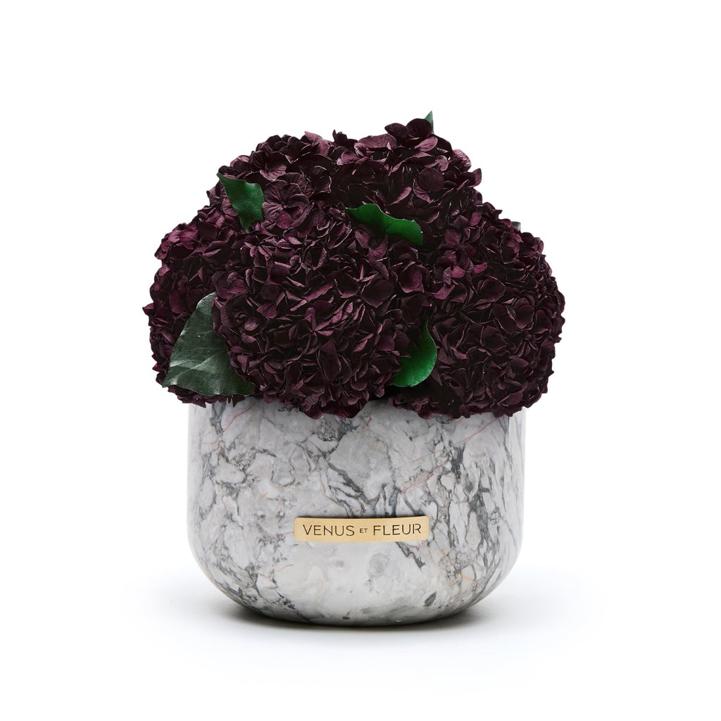 Gia Marble Vase