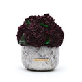 Gia Marble Vase