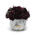 Gia Marble Vase