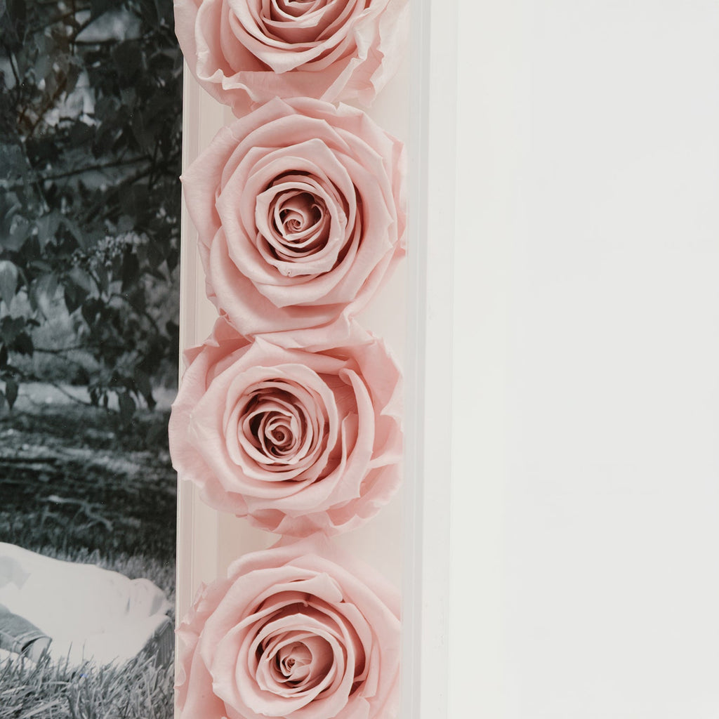 Grand Fleur Frame