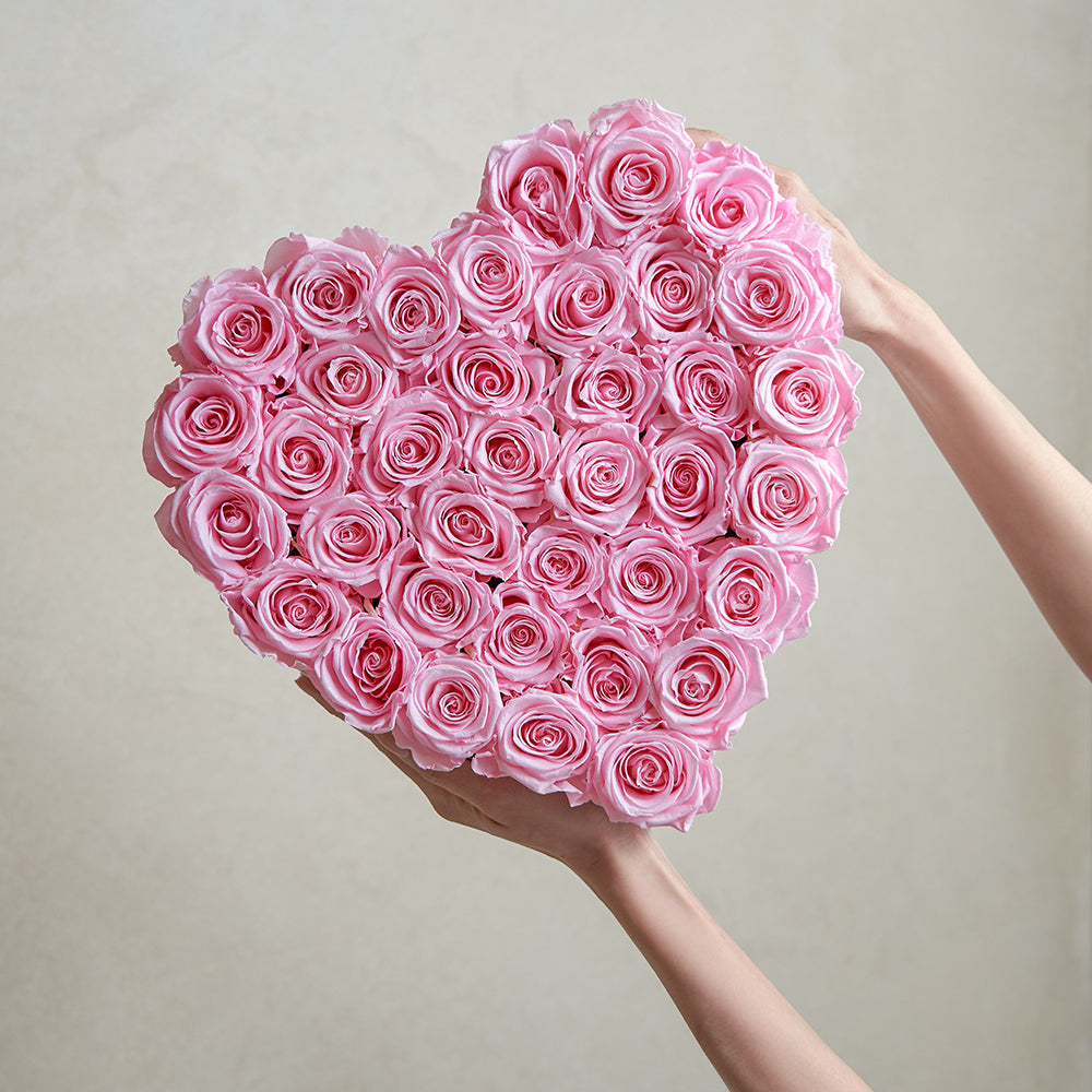 Large Heart