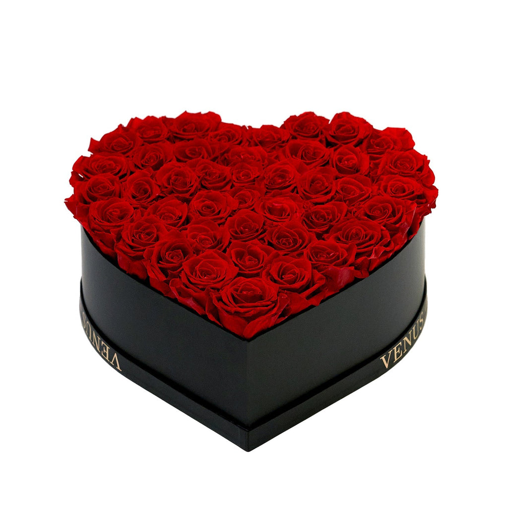 Large Heart