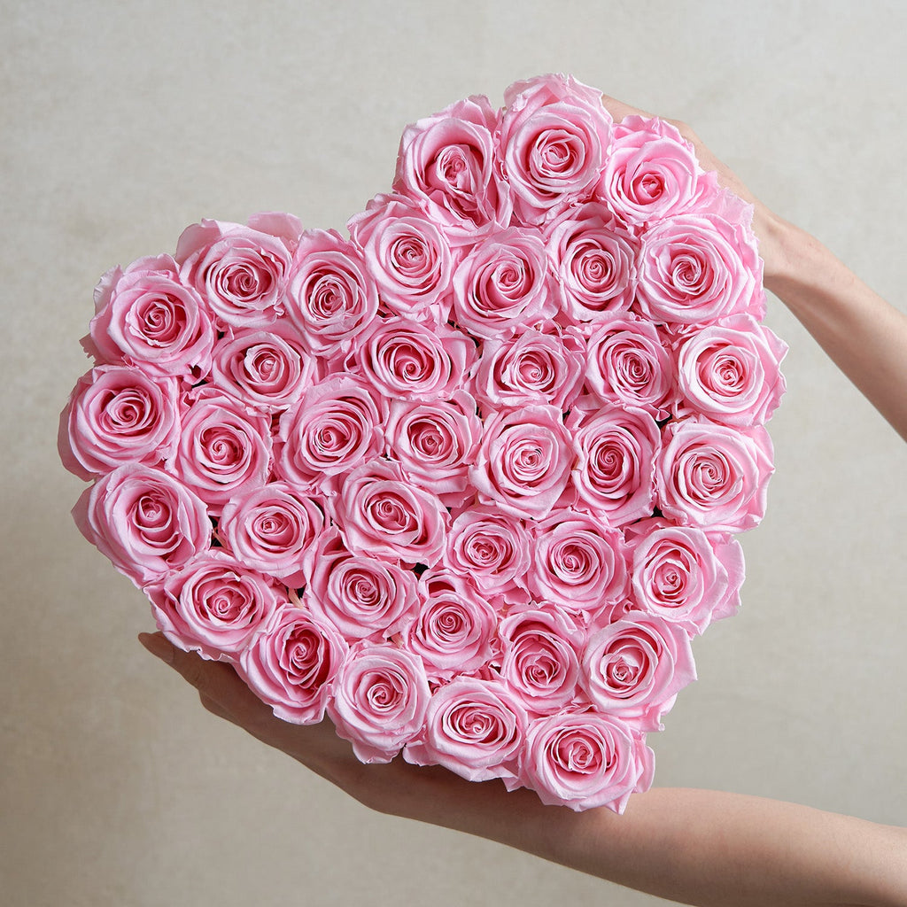 Large Heart