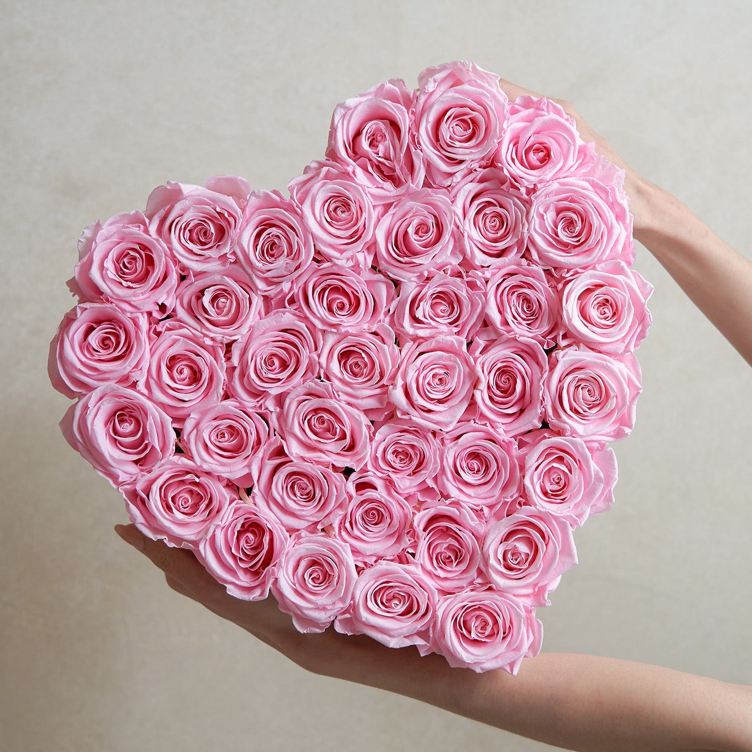 Large Heart