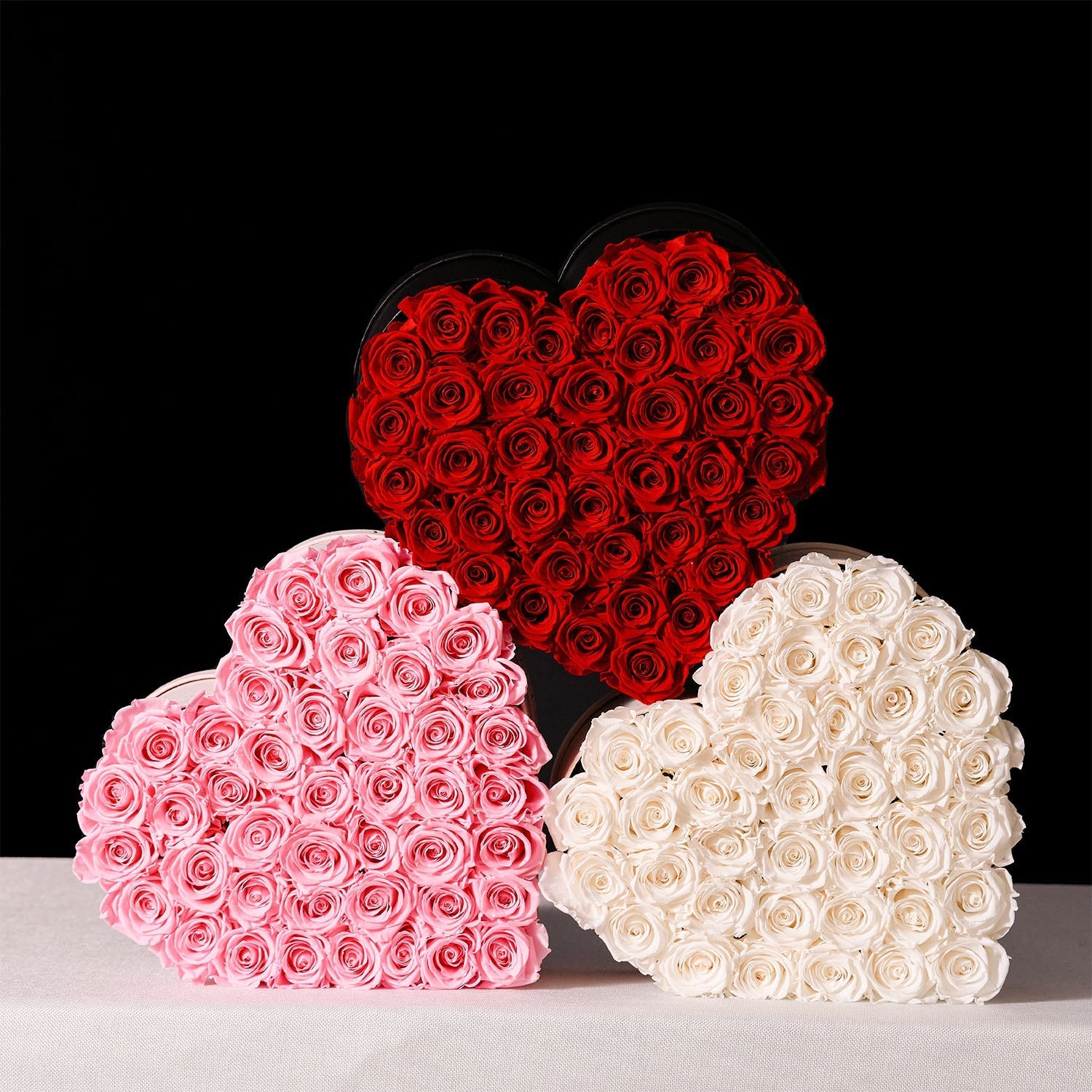 Large Heart