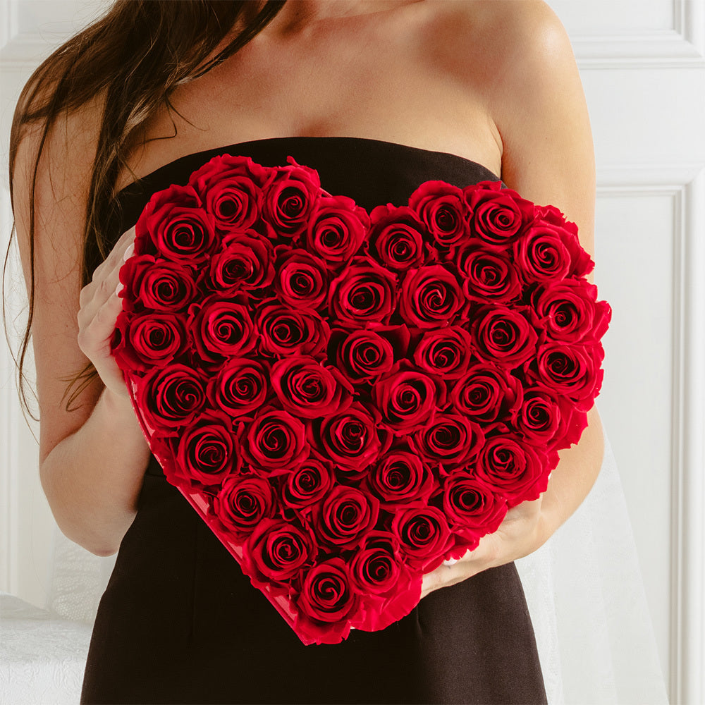 Large Heart