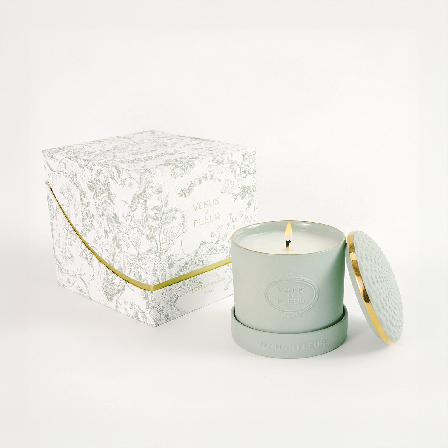 L'Atelier Vert Candle