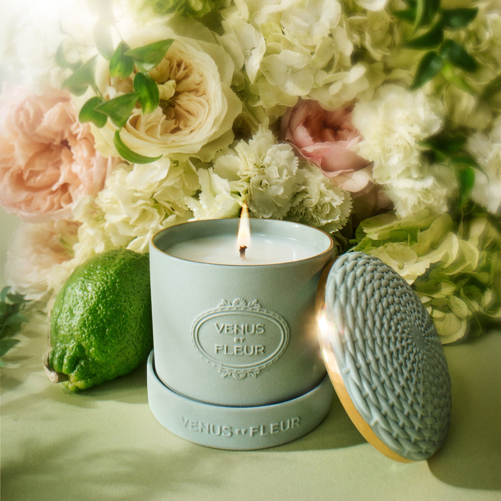L'Atelier Vert Candle