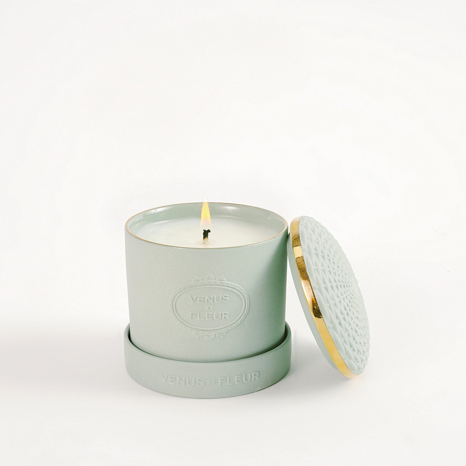 L'Atelier Vert Candle