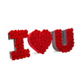 Le Grand I Heart U Gift Set