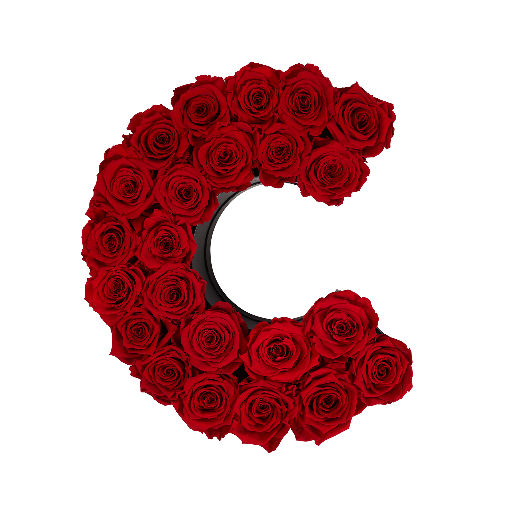 Le Grand Letter - C
