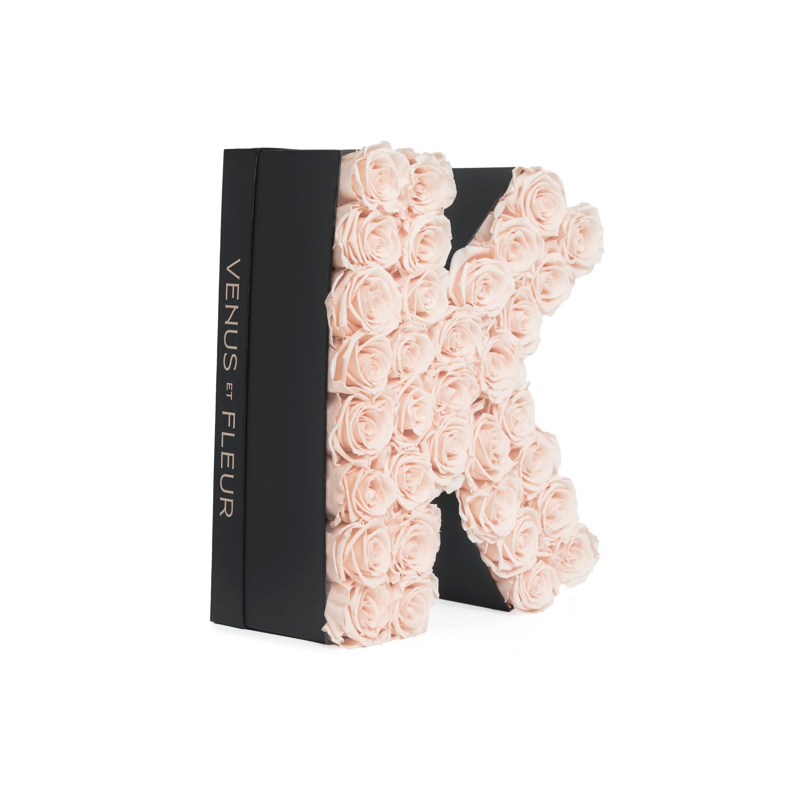 Le Grand Letter - K