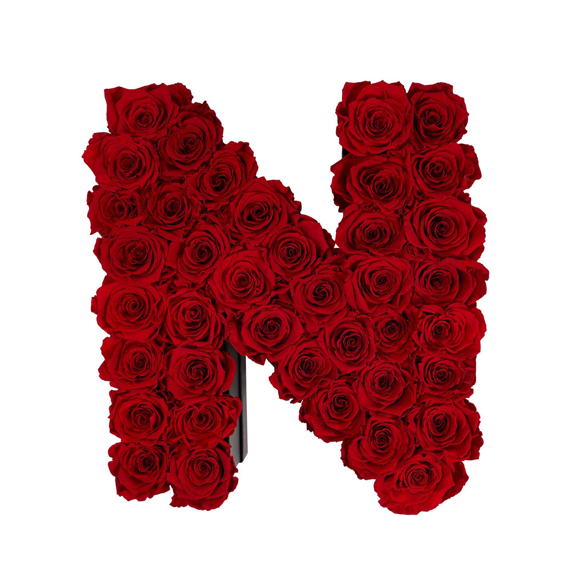Le Grand Letter - N