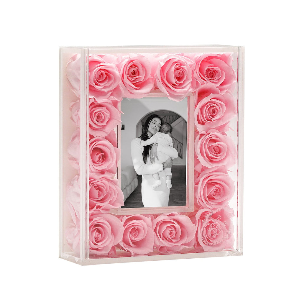 Mini Fleur Frame