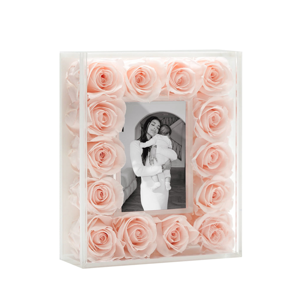 Mini Fleur Frame