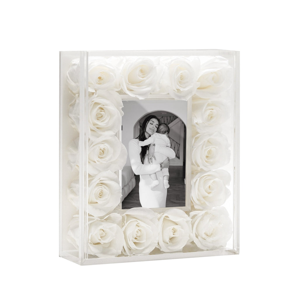 Mini Fleur Frame