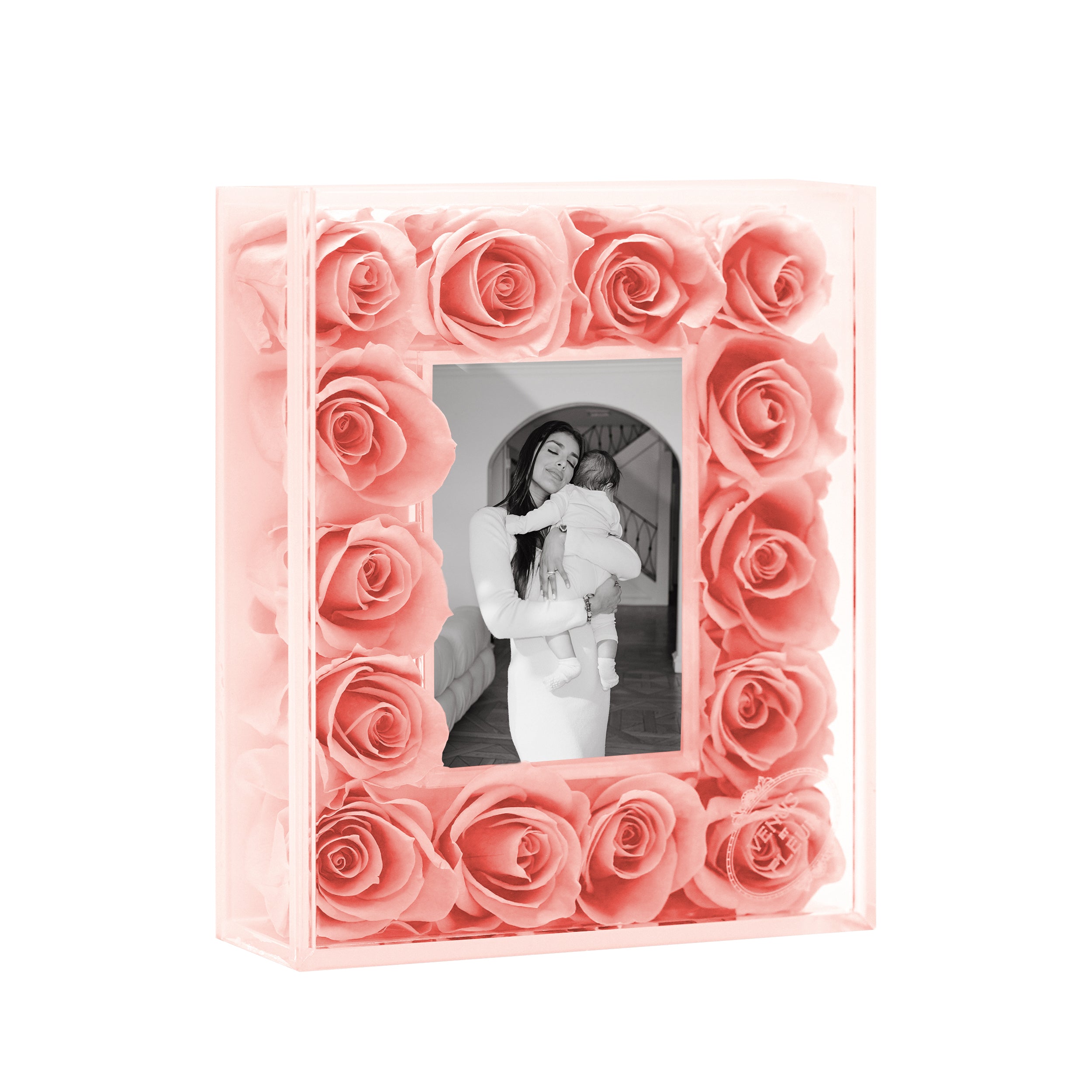 Mini Fleur Frame