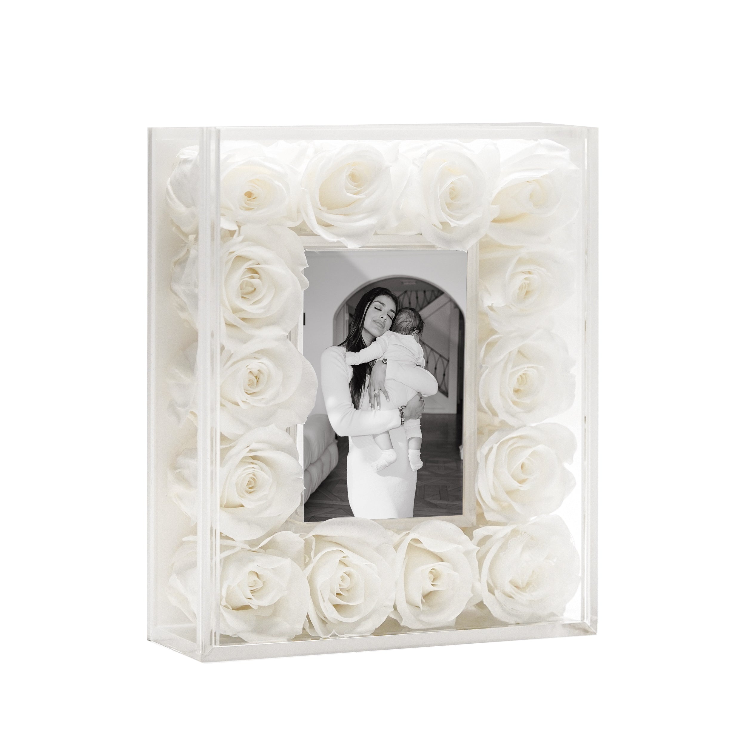 Mini Fleur Frame