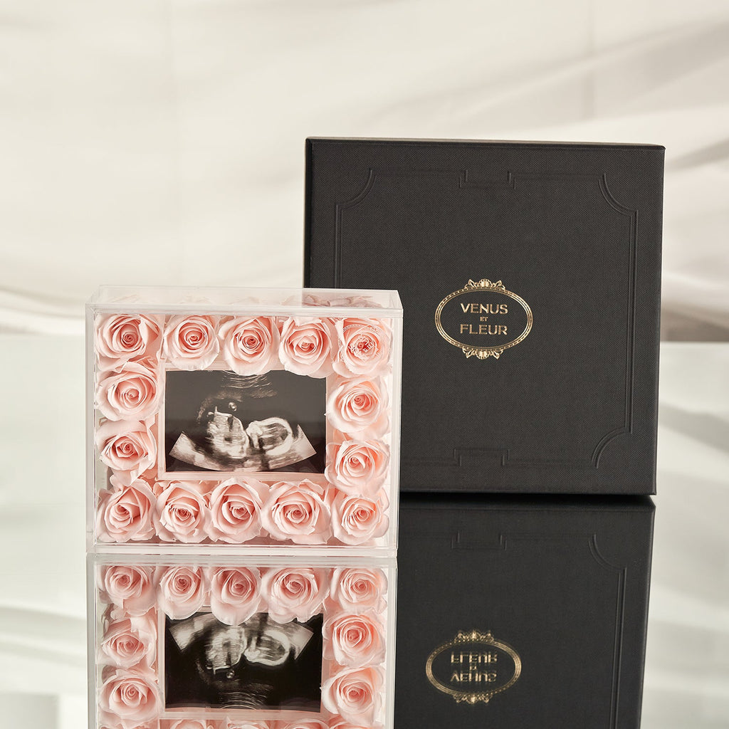 Mini Fleur Frame