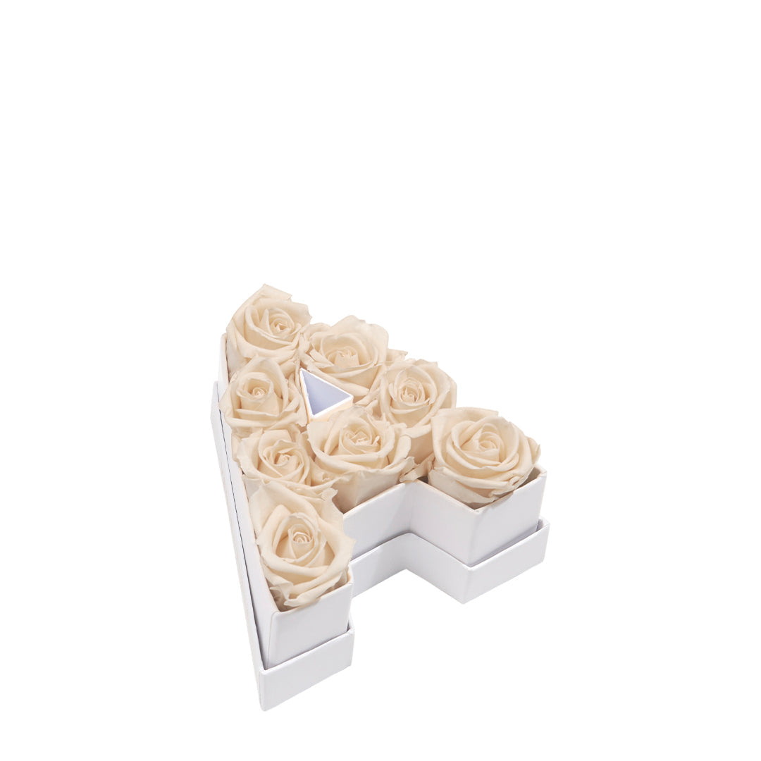 Le Mini Letter - A