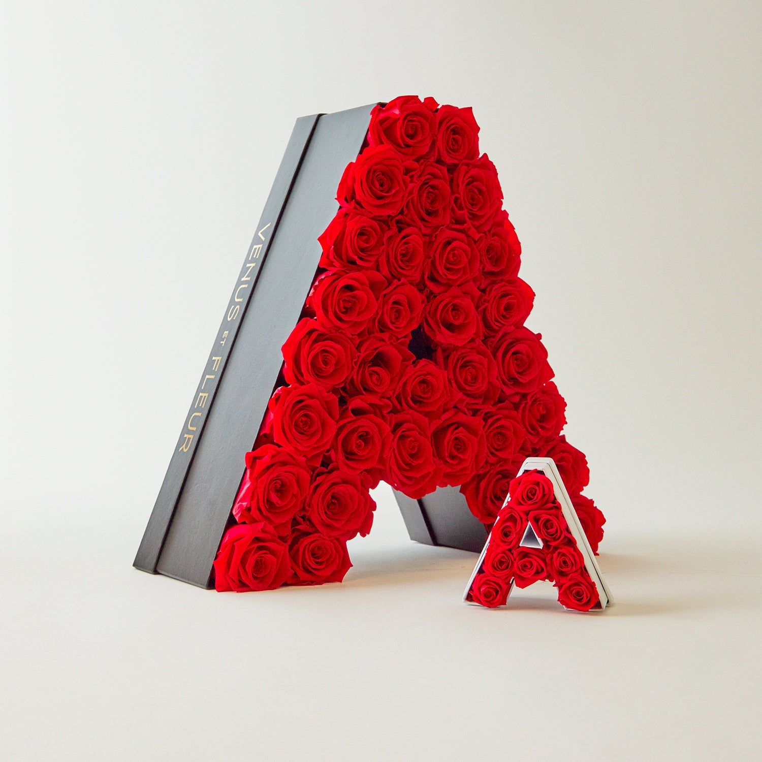 Le Mini Letter - A
