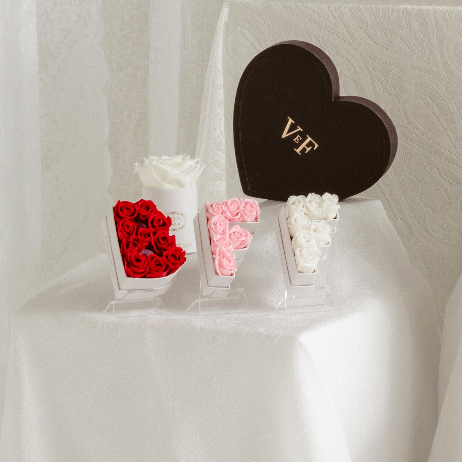 Le Mini BFF Gift Set