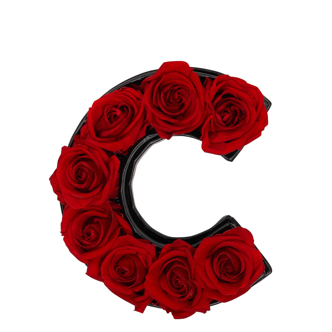 Le Mini Letter - C