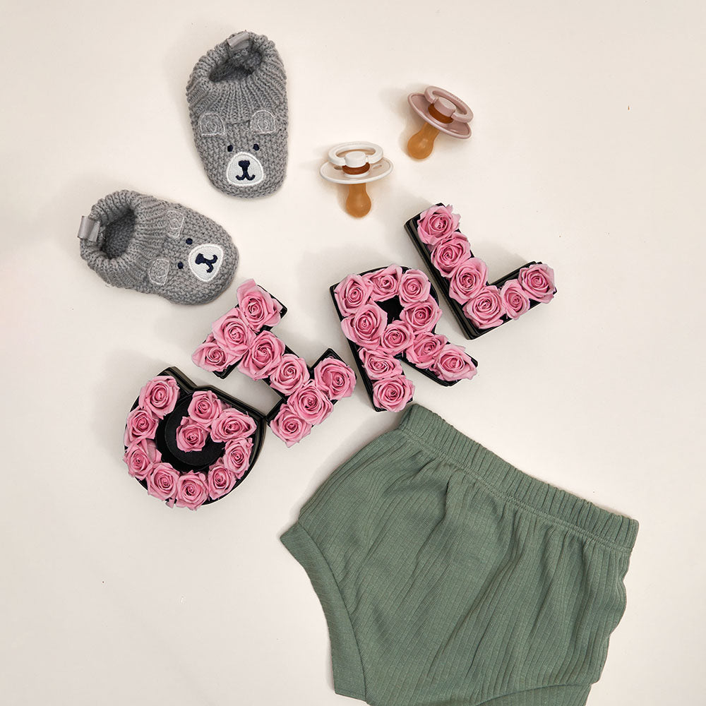 Le Mini Letter - G