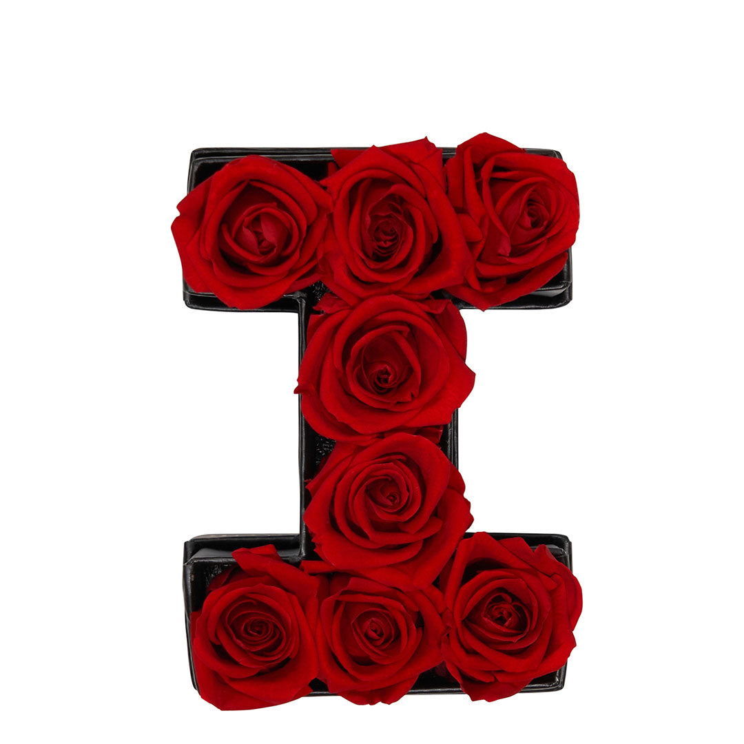 Le Mini Letter - I