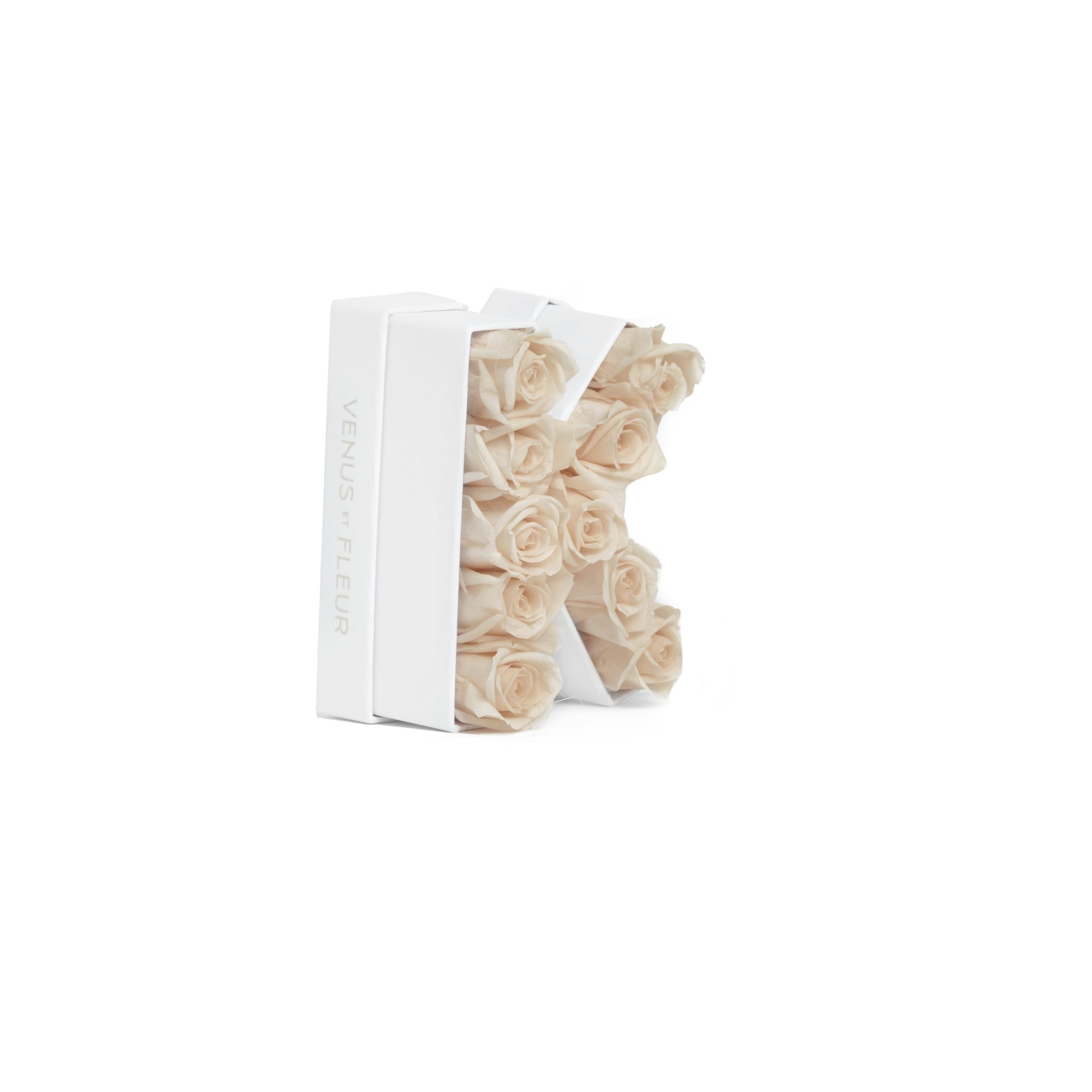 Le Mini Letter - K