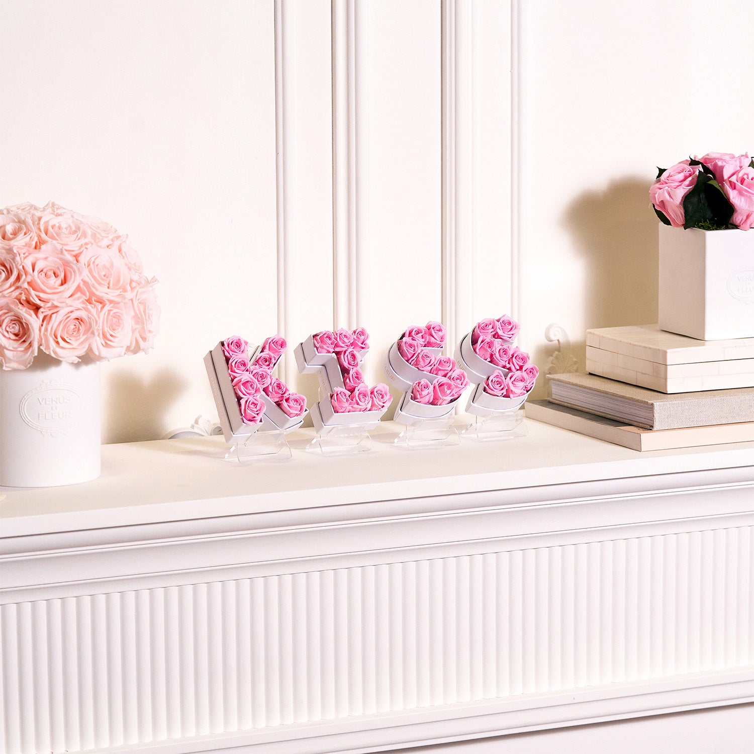 Le Mini KISS Gift Set