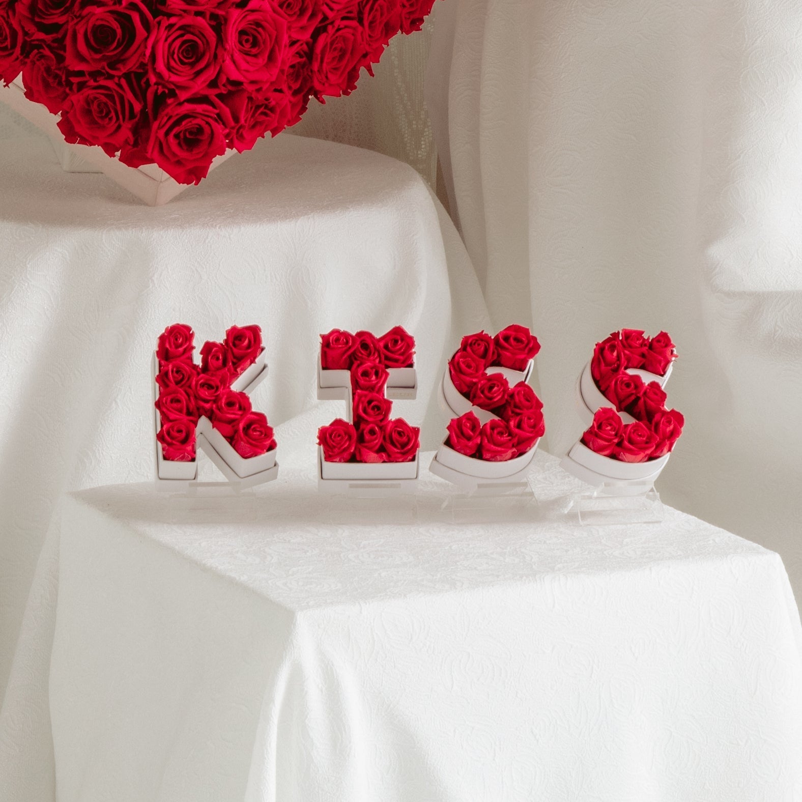 Le Mini KISS Gift Set
