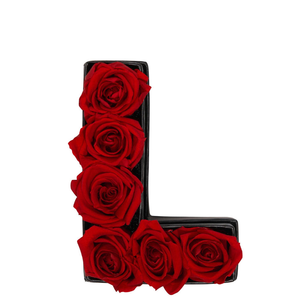 Le Mini Letter - L