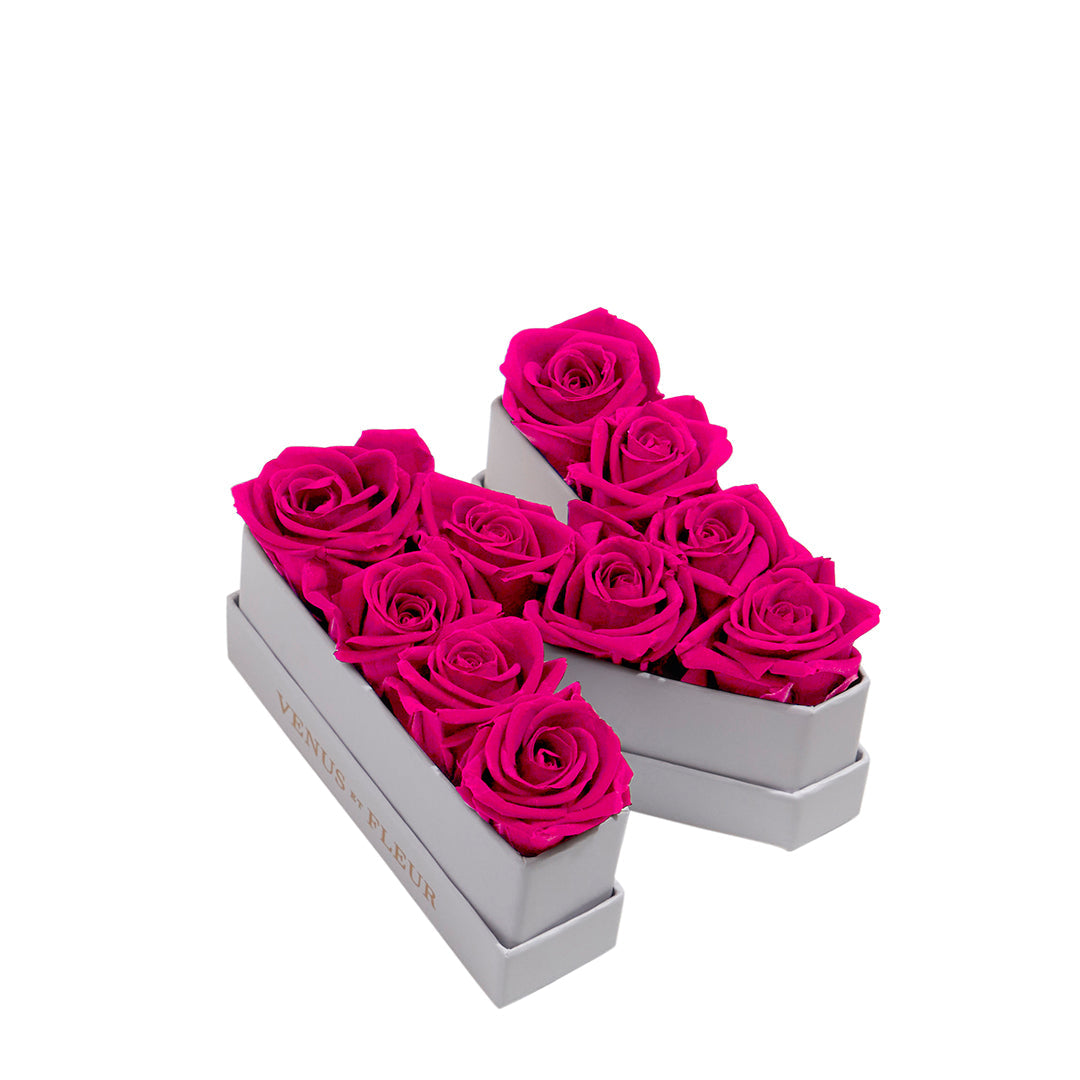 Le Mini Letter - N