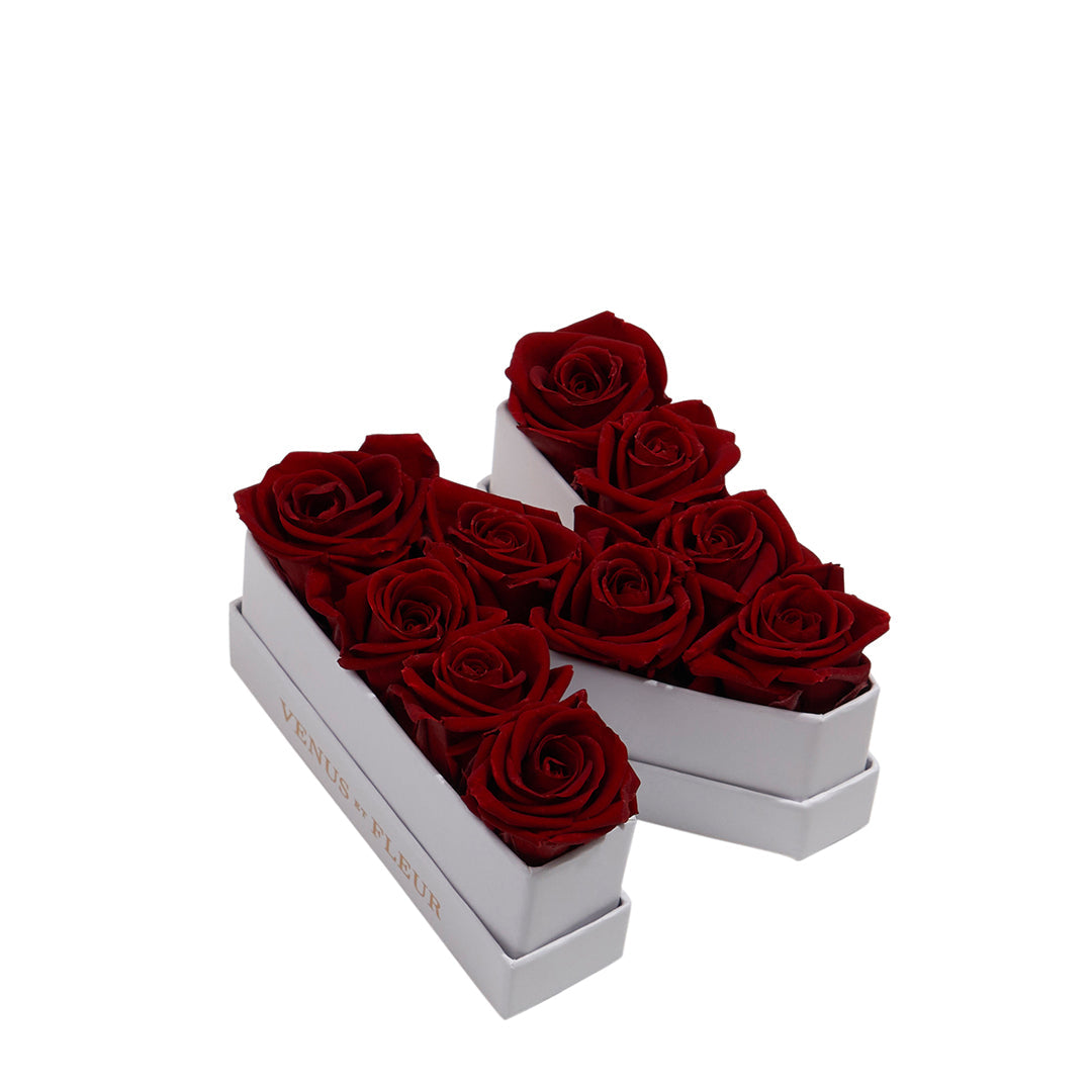 Le Mini Letter - N