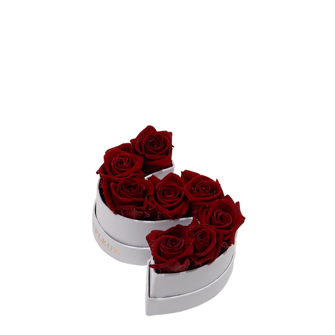 Le Mini Letter - S