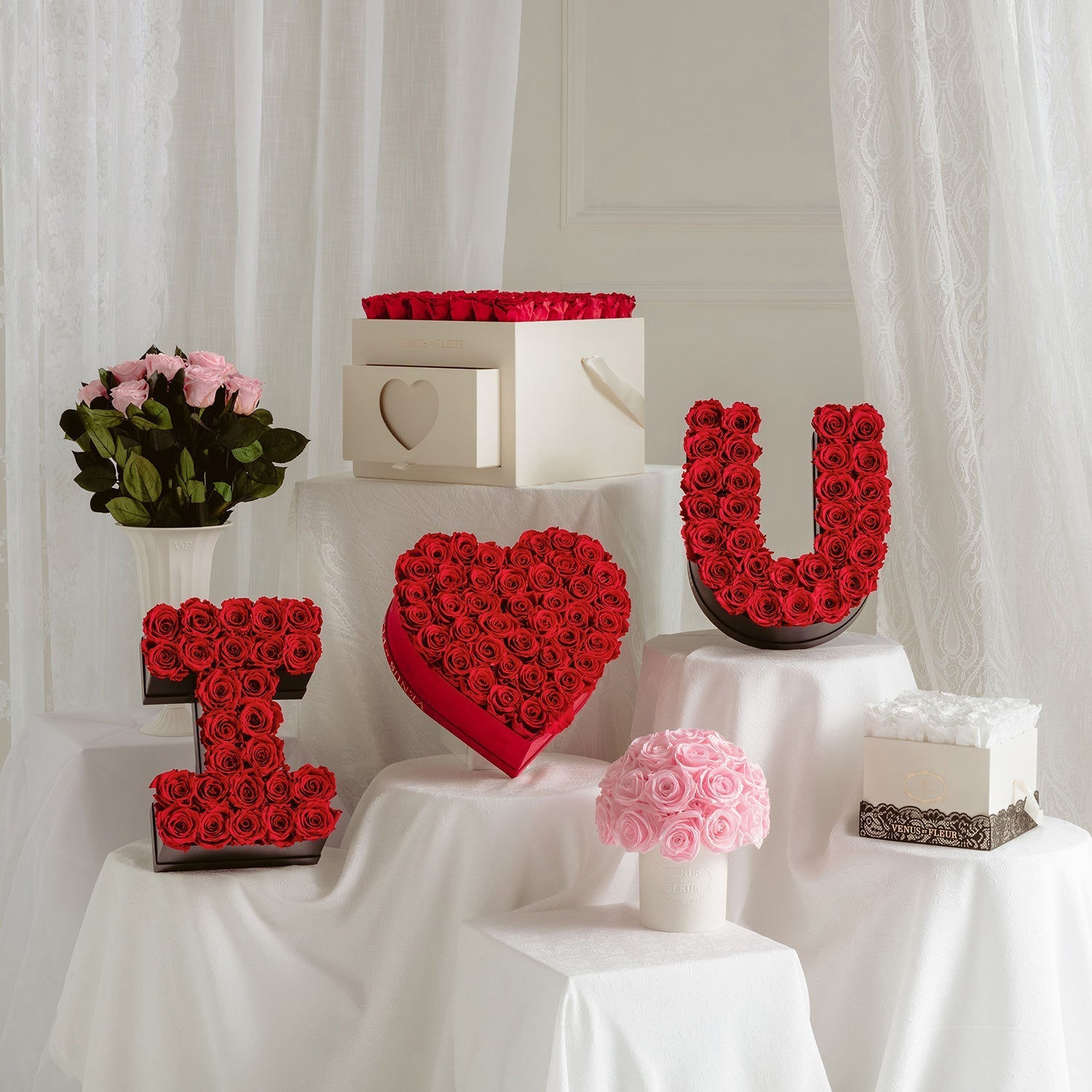 Le Mini XO Gift Set
