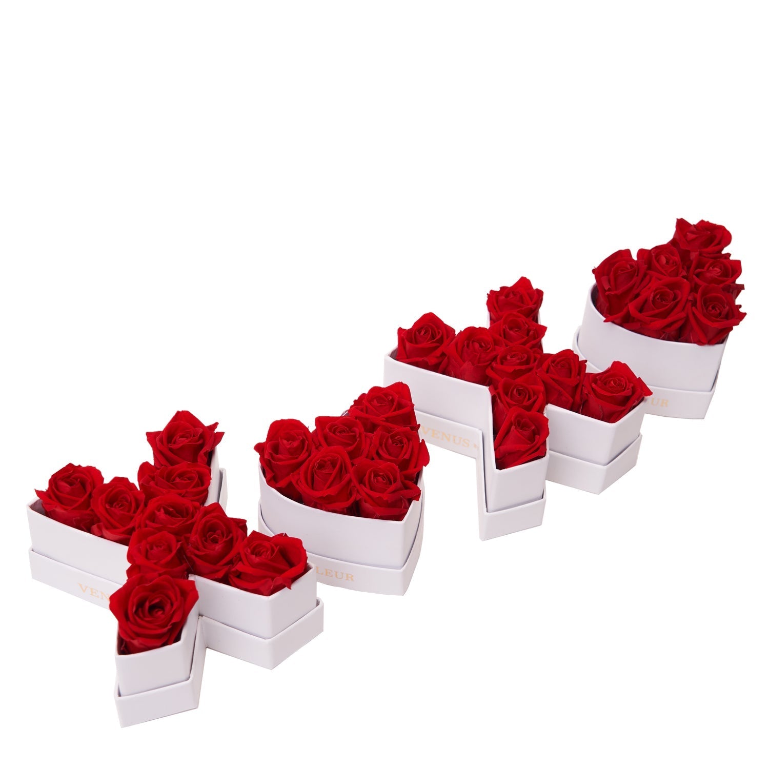 Le Mini XOXO Gift Set
