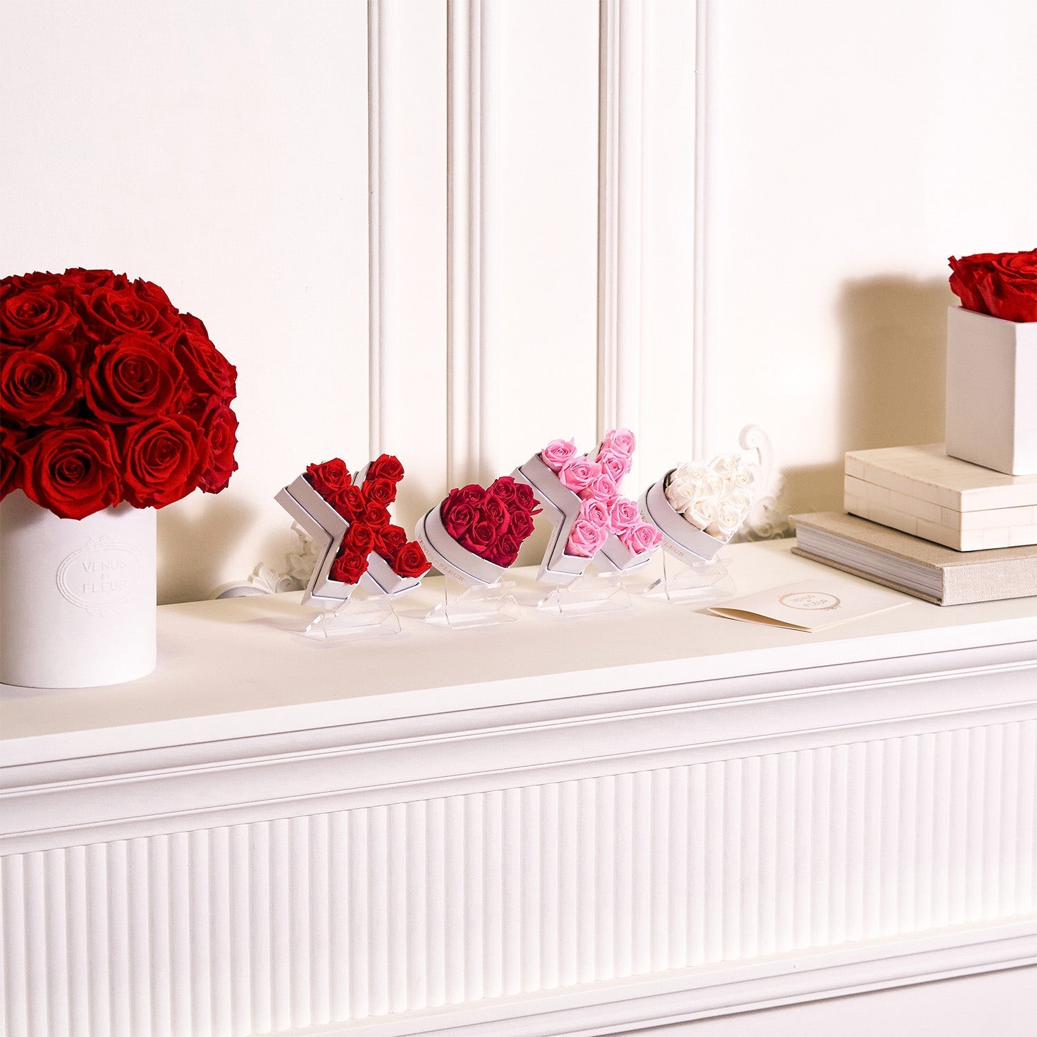 Le Mini XOXO Gift Set