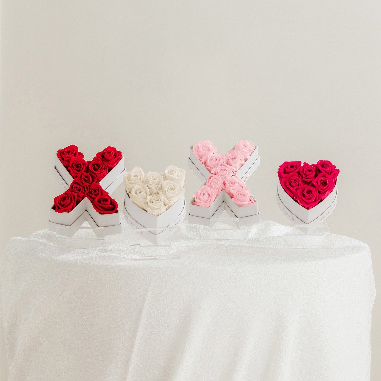Le Mini XOXO Gift Set
