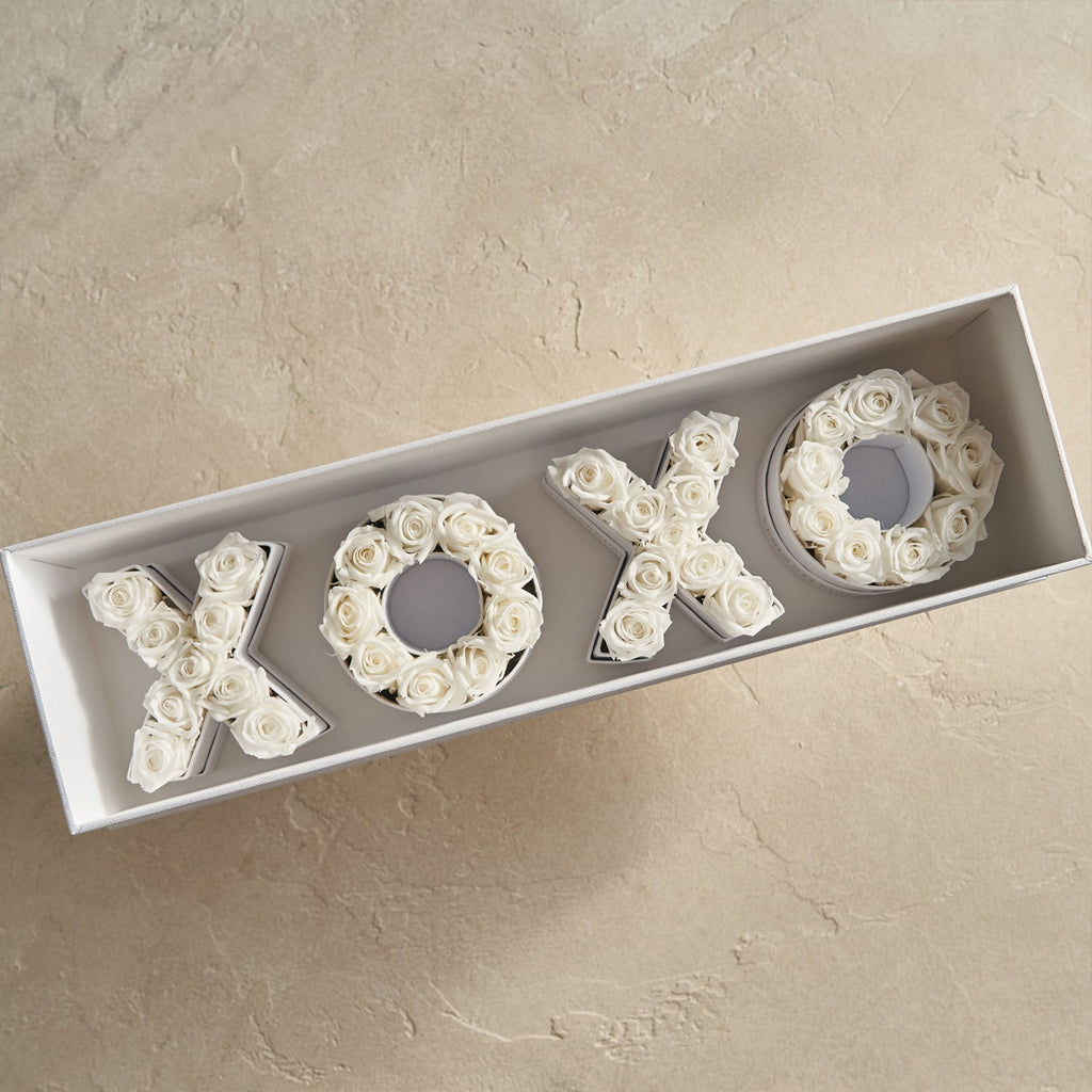 Le Mini XOXO Gift Set